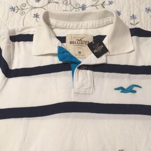 Boy’s Hollister Polo